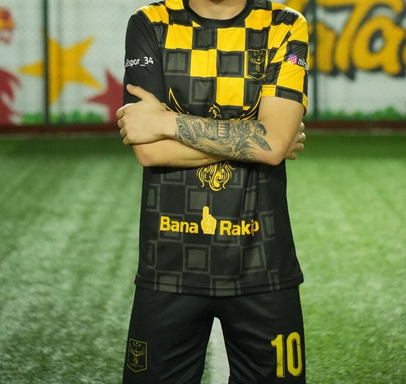 Genç Gümüşhane