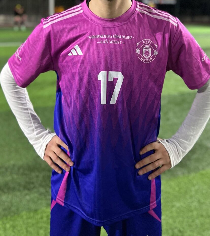 Gazi United