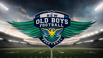 oldboys futbol takımı logo